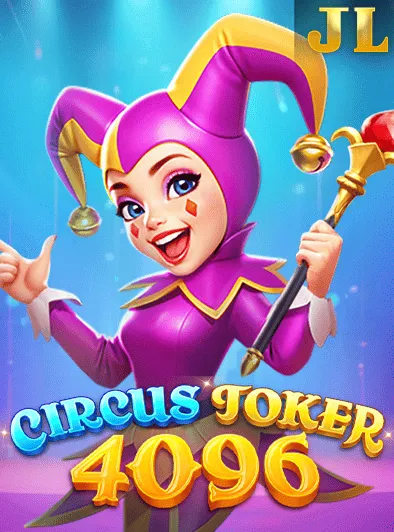 Circus Joker স্লট