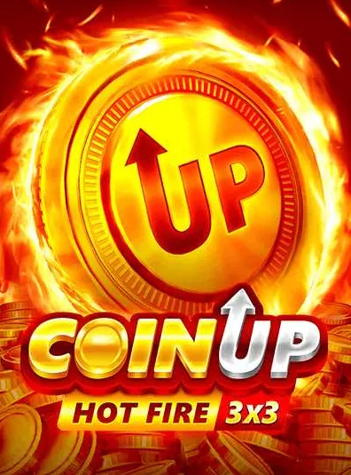 Coin Up Hot Fire slot